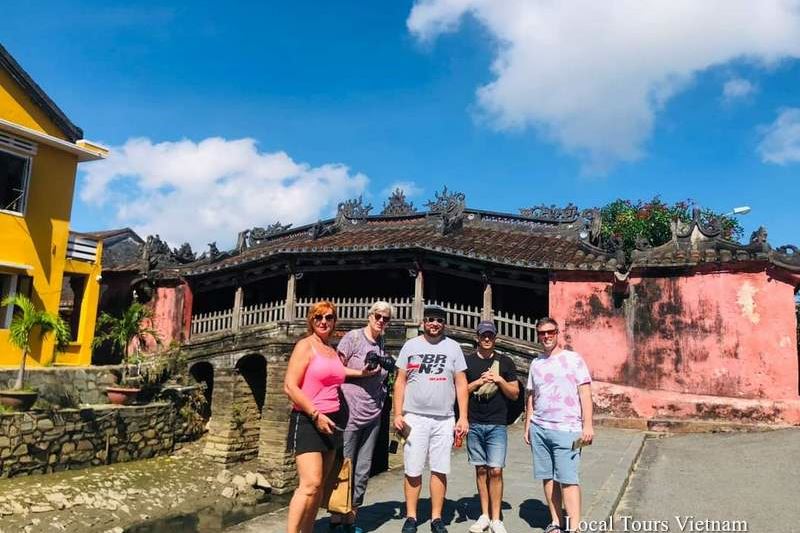 Explore 3 Days Hanoi - 3 Night Da Nang of Viet Nam